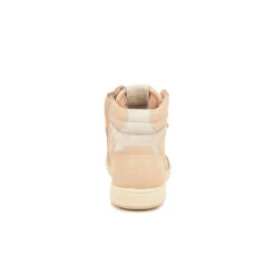 Pataugas PALOZA M F4I CRÈME -Magasin De Chaussures Parfait BASKET FEMME PALOZA M F4I CREME 628560 155 7