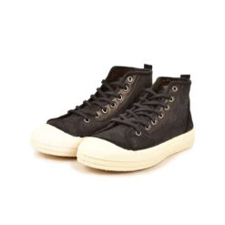 Pataugas ETCHE M/SWS F4I NOIR -Magasin De Chaussures Parfait BASKET FEMMME ETCHE M SWS F4I NOIR 628488 850 5