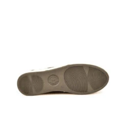 Pataugas JESTER/MIX F4I FORET -Magasin De Chaussures Parfait BASKET FEMMME JESTER MIX F4H FORET 628552 555 4