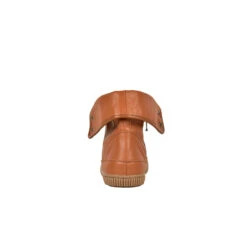 Pataugas AYZA F4G CHATAIGNE 6 Pataugas AYZA F4G CHATAIGNE -Magasin De Chaussures Parfait BASKET HAUTE FEMME AYZA F4G CHATATIGNE 3