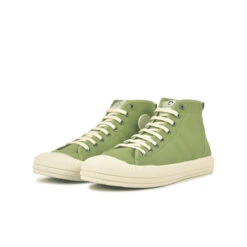 Pataugas ETCHE M/T F2H KAKI -Magasin De Chaussures Parfait BASKET HAUTE HOMME ETCHE M T F2H KAKI 5