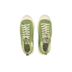 Pataugas ETCHE M/T F2H KAKI -Magasin De Chaussures Parfait BASKET HAUTE HOMME ETCHE M T F2H KAKI 6