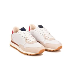 Pataugas ASTATE H2I BLANC -Magasin De Chaussures Parfait BASKET HOMME ASTATE H2I BLANC 628359 100 4
