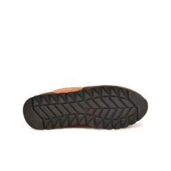 Pataugas ASTATE/P H4I OCRE -Magasin De Chaussures Parfait BASKET HOMME ASTATE P H4I OCRE 628470 251 8