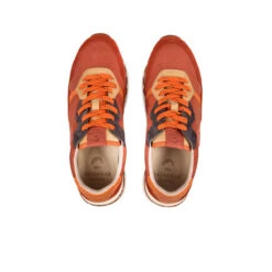 Pataugas ASTATE/P H4I ROUILLE -Magasin De Chaussures Parfait BASKET HOMME ASTATE P H4I ROUILLE 628470 353 6