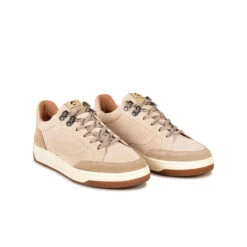 Pataugas BASALTE HK/S H2H ECRU -Magasin De Chaussures Parfait BASKET HOMME BASALT HK H2H ECRU 628449 103 4 d6e658b6 f28e 4b10 b3e2 93e4fdb9dd91