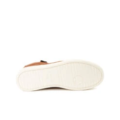 Pataugas BASALTE M/ZIP N H4I CHATAIGNE -Magasin De Chaussures Parfait BASKET HOMME BASALT M ZIPN H4I CHATAIGNE 628471 755 8