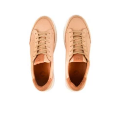 Pataugas BASALT/N H2H BEIGE 11 Pataugas BASALT/N H2H BEIGE -Magasin De Chaussures Parfait BASKET HOMME BASALT N H2H BEIGE 628437 150 6