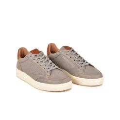Pataugas BASALTE/N H2H GRIS -Magasin De Chaussures Parfait BASKET HOMME BASALT N H2H GRIS 628437 650 4 15a44730 df7c 4468 abcc 98d802dfe8d9