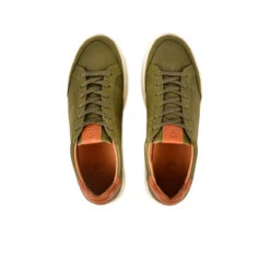 Pataugas BASALTE/N H2H KAKI -Magasin De Chaussures Parfait BASKET HOMME BASALT N H2H KAKI 628437 554 6 c750bc44 aec0 4eec afa1 54dabeb0c370