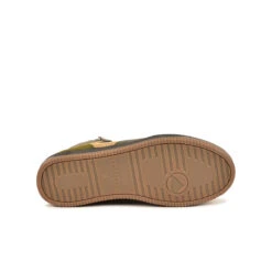 Pataugas BASALTE M/ZMIX H4I TAUPE 13 Pataugas BASALTE M/ZMIX H4I TAUPE -Magasin De Chaussures Parfait BASKET HOMME BASALT ZMIX H4I TAUPE 628472 154 8