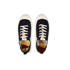 Pataugas ETCHE L/ATELIER BINGO H2H MARINE -Magasin De Chaussures Parfait BASKET HOMME ETCHE L ABG H2H MARINE 6