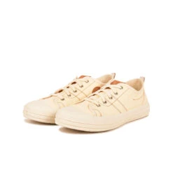 Pataugas ETCHE L/DEN H2I ECRU -Magasin De Chaussures Parfait BASKET HOMME ETCHE L DEN H2I ECRU 628371 103 5