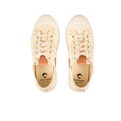 Pataugas ETCHE L/DEN H2I ECRU -Magasin De Chaussures Parfait BASKET HOMME ETCHE L DEN H2I ECRU 628371 103 6