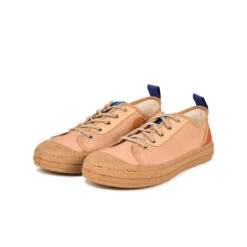 Pataugas ETCHE L/OUT H2I BEIGE -Magasin De Chaussures Parfait BASKET HOMME ETCHE L OUT H2I BEIGE 628375 150 5