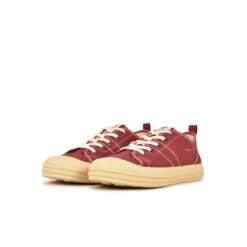 Pataugas ETCHE L/T F2H BORDEAUX 11 Pataugas ETCHE L/T F2H BORDEAUX -Magasin De Chaussures Parfait BASKET HOMME ETCHE L T H2H BORDEAUX 5