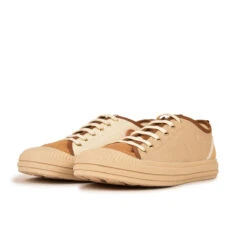 Pataugas ETCHE L/T H2H MULTI BEIGE -Magasin De Chaussures Parfait BASKET HOMME ETCHE L T H4H MULTI BEIGE 3