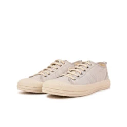 Pataugas ETCHEL/TRAY H2H GRIS -Magasin De Chaussures Parfait BASKET HOMME ETCHE L TRAY H2H GRIS 5