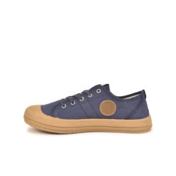 Pataugas ETCHE L/TWK H2H INDIGO 8 Pataugas ETCHE L/TWK H2H INDIGO -Magasin De Chaussures Parfait BASKET HOMME ETCHE L TWK H2H INDIGO 628104 455 3