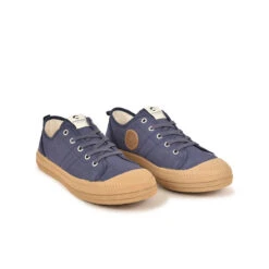 Pataugas ETCHE L/TWK H2H INDIGO 9 Pataugas ETCHE L/TWK H2H INDIGO -Magasin De Chaussures Parfait BASKET HOMME ETCHE L TWK H2H INDIGO 628104 455 4