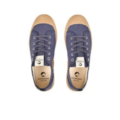 Pataugas ETCHE L/TWK H2H INDIGO 11 Pataugas ETCHE L/TWK H2H INDIGO -Magasin De Chaussures Parfait BASKET HOMME ETCHE L TWK H2H INDIGO 628104 455 6