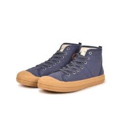 Pataugas ETCHE M/TWK H2H INDIGO 10 Pataugas ETCHE M/TWK H2H INDIGO -Magasin De Chaussures Parfait BASKET HOMME ETCHE M TWK H2H INDIGO 628105 455 5