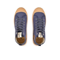 Pataugas ETCHE M/TWK H2H INDIGO 11 Pataugas ETCHE M/TWK H2H INDIGO -Magasin De Chaussures Parfait BASKET HOMME ETCHE M TWK H2H INDIGO 628105 455 6