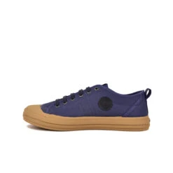 Pataugas ETCHE L/TWK H2H BLEU/GUM -Magasin De Chaussures Parfait BASKET HOMME ETCHE TWK H2H BLEU GUM 3