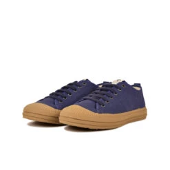 Pataugas ETCHE L/TWK H2H BLEU/GUM -Magasin De Chaussures Parfait BASKET HOMME ETCHE TWK H2H BLEU GUM 5