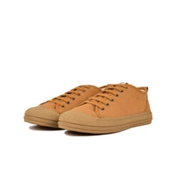 Pataugas ETCHE L/TWK H2H CAMEL/GUM -Magasin De Chaussures Parfait BASKET HOMME ETCHE TWK H2H CAMEL GUM 5