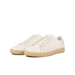 Pataugas JAYO/N H2H BLANC -Magasin De Chaussures Parfait BASKET HOMME JAYO N H2H BLANC 5