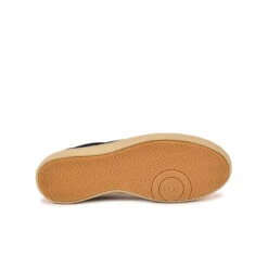 Pataugas NEW CARL/NU H2I MARINE -Magasin De Chaussures Parfait BASKET HOMME NEW CARL NU H2I MARINE 628407 456 8