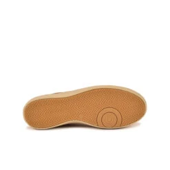 Pataugas NEW CARL/P H2I OCRE -Magasin De Chaussures Parfait BASKET HOMME NEW CARL P H2I OCRE 628408 251 8