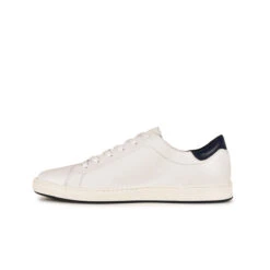 Pataugas JAYO H2G BLANC/MARINE -Magasin De Chaussures Parfait BASKETHOMMEJAYOH2GBLANCMARINE2