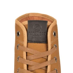 Pataugas AUTHENTQUE/W MADE IN FRANCE F4G CAMEL 10 Pataugas AUTHENTQUE/W MADE IN FRANCE F4G CAMEL -Magasin De Chaussures Parfait BOOTS AUTHENTIQUE W CAMEL 10