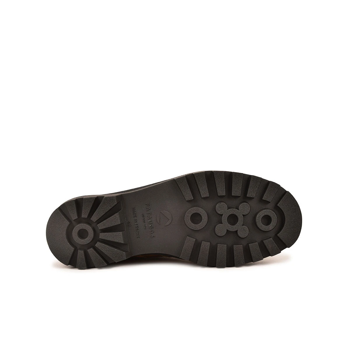 Pataugas AUTHENTQUE/W MADE IN FRANCE F4G CAMEL 8 Pataugas AUTHENTQUE/W MADE IN FRANCE F4G CAMEL – Image 8