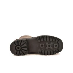 Pataugas AINOA B/CI F4I CAFE -Magasin De Chaussures Parfait BOOTS FEMME AINOA B CI F4I IMPRIME CAFE 628452 801 8