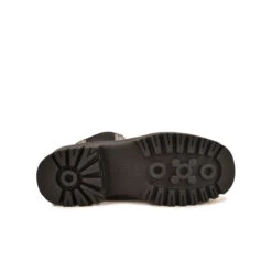 Pataugas AINOA CH/GR F4I NOIR -Magasin De Chaussures Parfait BOOTS FEMME AINOA CH GR F4I NOIR 628454 850 8