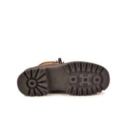 Pataugas AINOA/HK MO F4I CHATAIGNE -Magasin De Chaussures Parfait BOOTS FEMME AINOA HK MO F4I CHATAIGNE 628455 755 8