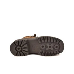 Pataugas AINOA/HK MO F4I CAFE -Magasin De Chaussures Parfait BOOTS FEMME AINOA HK MO F4I CHOCOLAT 628455 801 8