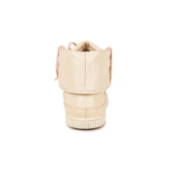 Pataugas AYZA/IRI F4H OFF WHITE -Magasin De Chaussures Parfait BOOTS FEMME AYZA F4H OFF WHITE 7