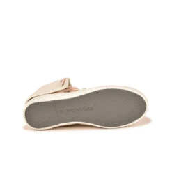 Pataugas AYZA/IRI F4H OFF WHITE -Magasin De Chaussures Parfait BOOTS FEMME AYZA F4H OFF WHITE 8