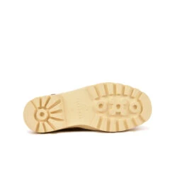 Pataugas AUTHENTIQUE WALKIE-TALKIE GR F2H MARRON -Magasin De Chaussures Parfait BOOTS FEMME OG GR F2H MARRON 8