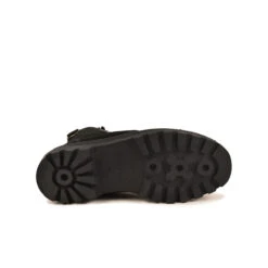 Pataugas AUTHENTIQUE H/TDEP F4I NOIR -Magasin De Chaussures Parfait BOOTS FEMME OG H TDEP F4I NOIR 628498 850 8