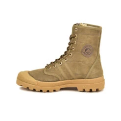 Magasin De Chaussures Parfait 2 Magasin De Chaussures Parfait -Magasin De Chaussures Parfait BOOTS FEMME OG H ZIPSC F2I BRONZE 628352 804 2