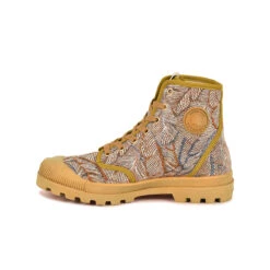 Pataugas AUTHENTIQUE M/JPL F2I CARAMEL -Magasin De Chaussures Parfait BOOTS FEMME OG M JPL F2I CARAMEL 628349 753 3 0dde166c 4f4b 4be1 abdb 77b53b139422