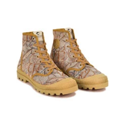 Pataugas AUTHENTIQUE M/JPL F2I CARAMEL -Magasin De Chaussures Parfait BOOTS FEMME OG M JPL F2I CARAMEL 628349 753 4 b05a1f1e f619 4f44 a099 81cf3ebcc94d