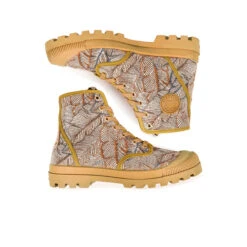 Pataugas AUTHENTIQUE M/JPL F2I CARAMEL -Magasin De Chaussures Parfait BOOTS FEMME OG M JPL F2I CARAMEL 628349 753 6 9abf91e7 5fb5 47e7 baf1 0e96f1fd5f22