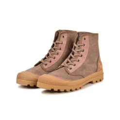Pataugas AUTHENTIQUE M/MIXTC F4H CAFE 14 Pataugas AUTHENTIQUE M/MIXTC F4H CAFE -Magasin De Chaussures Parfait BOOTS FEMME OG M MIXTC F4H CAFE 628318 801 5