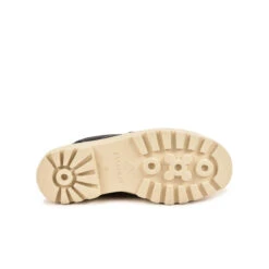 Pataugas AUTHENTIQUE M/SC F2I MARINE -Magasin De Chaussures Parfait BOOTS FEMME OG M SC F2I MARINE 628343 456 8